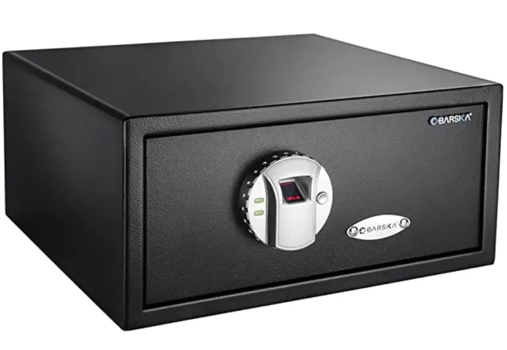 The 5 Ultimate American Made Gun Safes For Your Home GLS Tactical