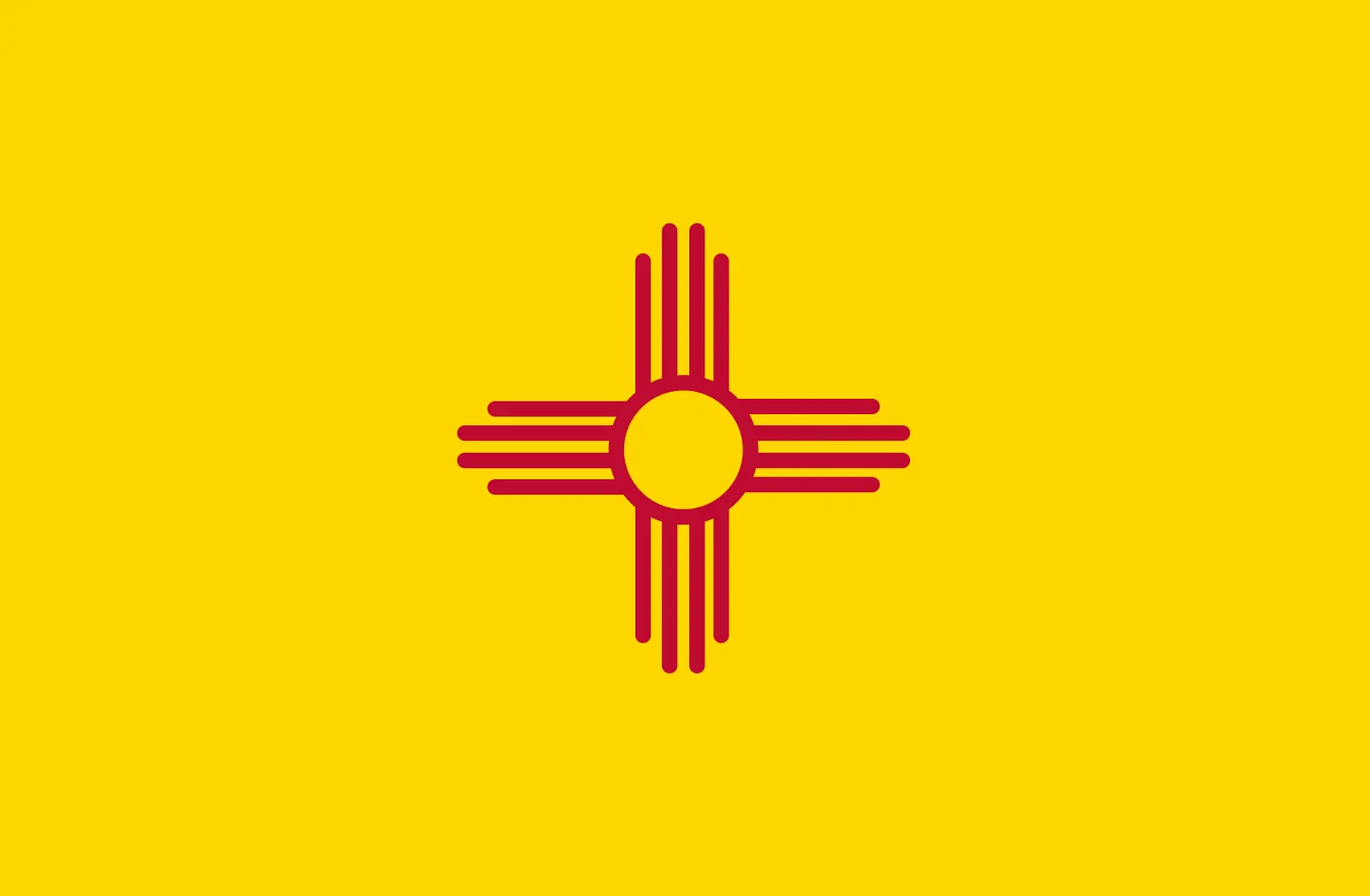 New-Mexico-state-flag