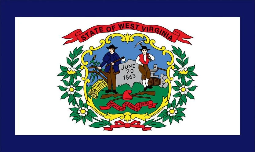 west-virginia-state-flag