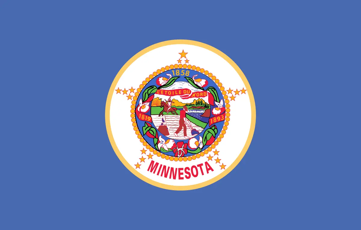 Minnesota-state-flag