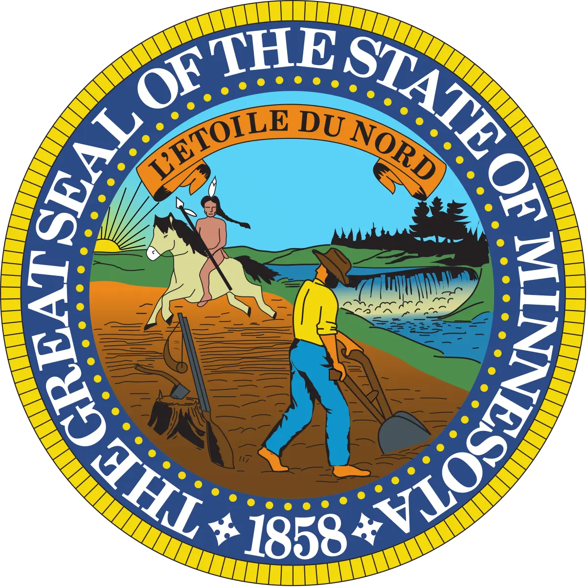 Minnesota-state-seal