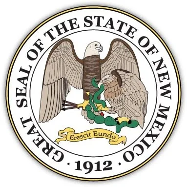 New-Mexico-state-seal