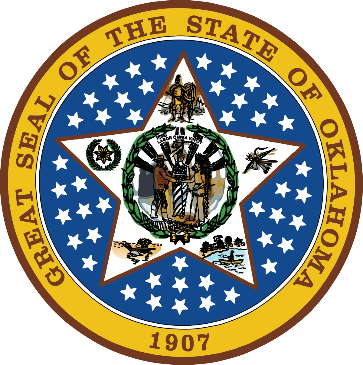 Oklahoma-state-seal