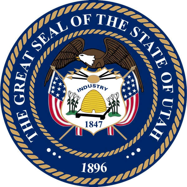 Utah-state-seal