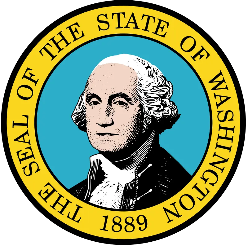 Washington-state-seal