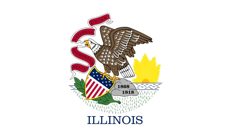 illinois-state-flag