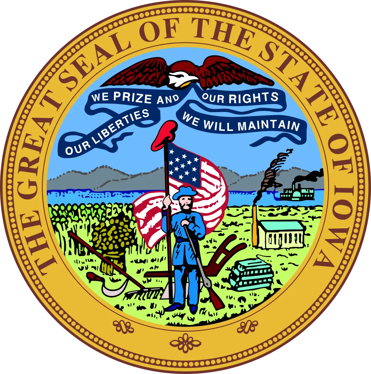iowa-state-seal